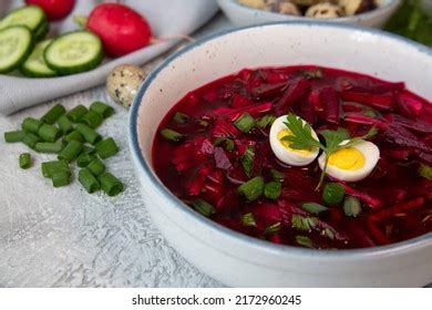 116 Latvia Soup Beetroot Images, Stock Photos, 3D objects, & Vectors ...
