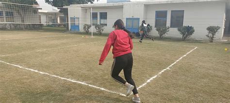 Jaypee Public School Image Gallery Sports Activities