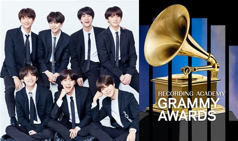 Bts ตอบรับเข้าร่วมงานประกาศรางวัล 2019 Grammy Awards ที่สหรัฐอเมริกา