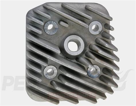 Cylinder Head Peugeot Speedfight Ludix AC Pedparts UK