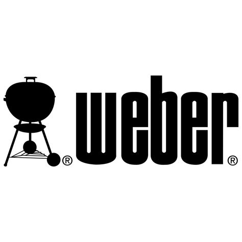 Weber Logo PNG Transparent – Brands Logos