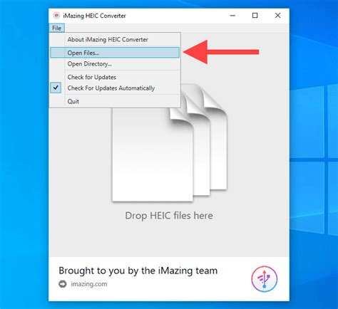 Cara Membuka File Heic Di Windows Ilinuxgeek