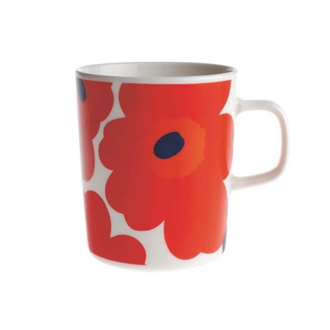 Marimekko Unikko → Nordicnest De