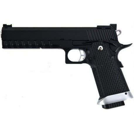 KJW KP 06 Hi Capa Gas BlowBack Airsoft Galicia