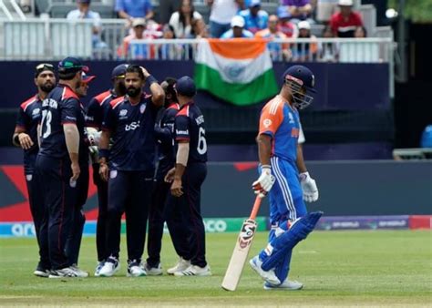 Questions Hit Us Cricket Betting Despite Strong World Cup