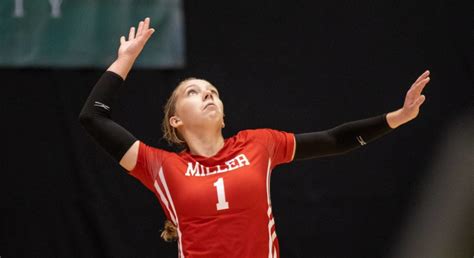 2022 Class 1 All State Volleyball Team Ozarks Sports Zone