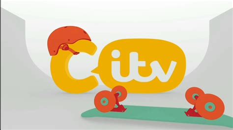 Citv Uk Continuity Th February Tv Recordings Fanmade