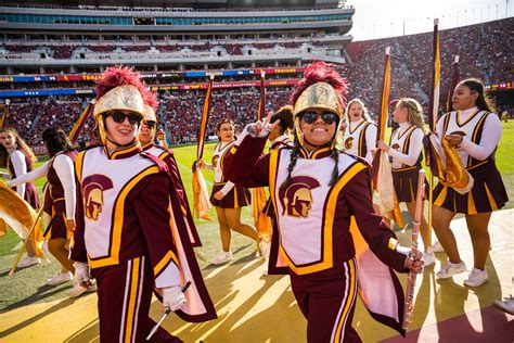 2023 Usc Vs Ucla 2358 Benjamin Chua Flickr