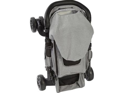 Nuna Pepp Next review | Pushchair 9.1kg World facing Pushchair - Which?