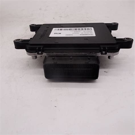 China ECU With 24106050 Manufacturers And Suppliers For Sale XINJUHENG