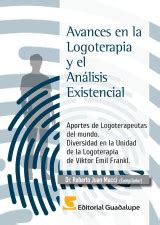 Avances En La Logoterapia Y El An Lisis Existencial Isbn