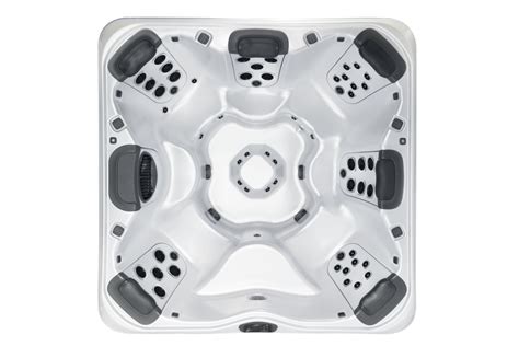 Bullfrog Spas Model A8 Limited Availability Hot Tubs And Swim Spas