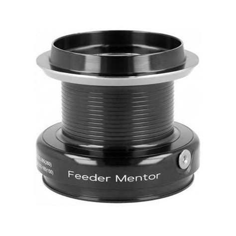 Шпуля Tica Feeder Mentor FM5000 (ID#1620679763), цена: 538.05 ₴, купить ...