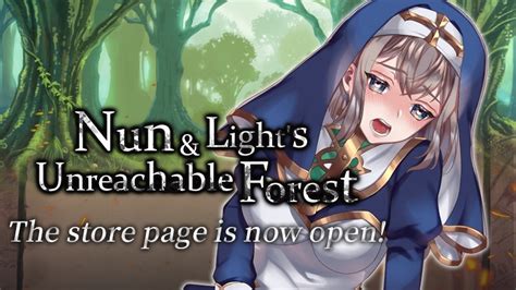 Steam Community Nun And Light S Unreachable Forest