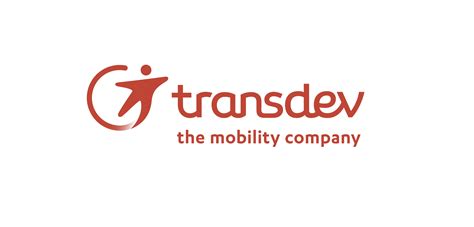 Transdev Logo Transdev United States