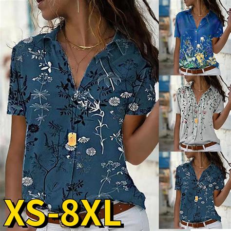 Spring Summer Female Vintage Elegant Short Sleeve Sexy V Neck Women S