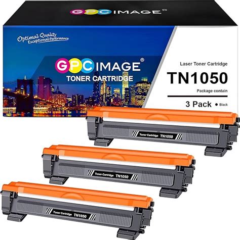 Gpc Image Compatibili Cartucce Di Toner Sostituzione Per Brother Tn