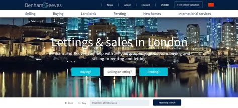 Top 10 Property Management Companies In London I Do Business