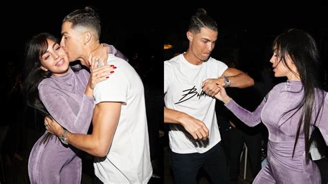 The truth about Cristiano Ronaldo’s wife-to-be, Georgina Rodriguez