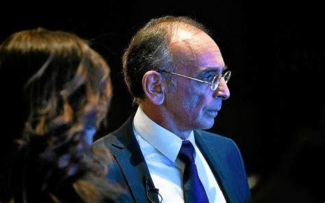 Pétain sauveur des juifs la relaxe dÉric Zemmour confirmée en