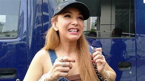 Kiki Fatmala Pemeran Si Manis Jembatan Ancol Meninggal Dunia Usai