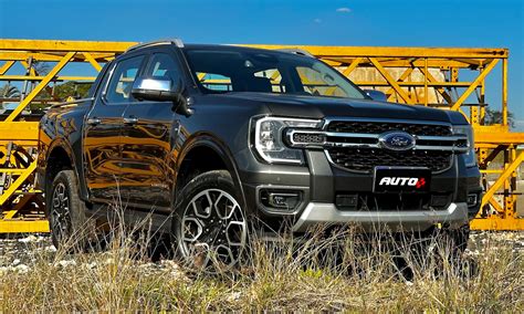 Ford Ranger Limited Pacote 1 Auto TV