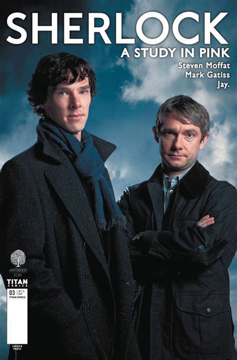 Sherlock Season 3 Dvd Cover