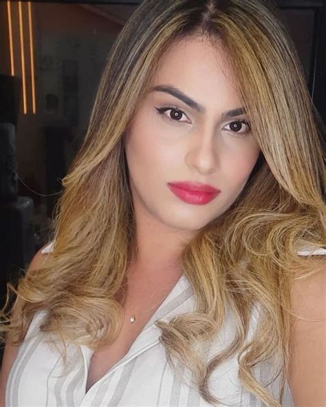 Trans Beauty Nicolly Alves Long Hair Styles Hair Styles Hair