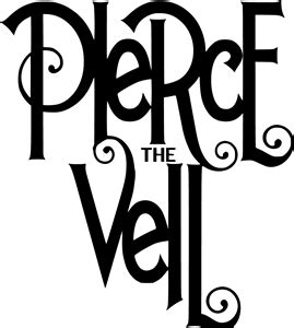 Pierce the Veil Logo PNG Vector (EPS) Free Download