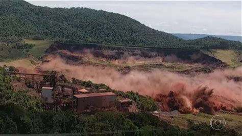 N Mero De Mortos Identificados Da Trag Dia De Brumadinho Sobe Para