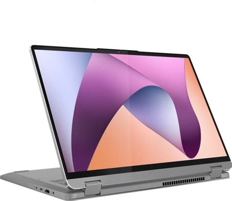 Lenovo IdeaPad Flex 5 16ABR8 Arctic Grey Ryzen 5 7530U 16GB RAM