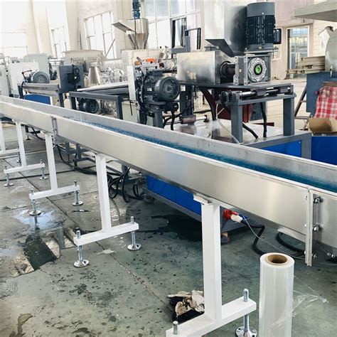 Wholesale PVC Plastic Reinforced Pipe Production Line Manufacturer And