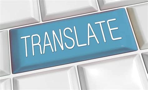 Free Text Translation - Free Online Translator