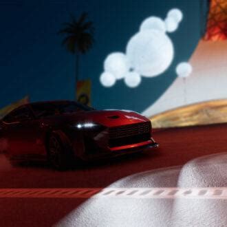 First Hot Wheels Unleashed Turbocharged Update Refines Ui Traxion