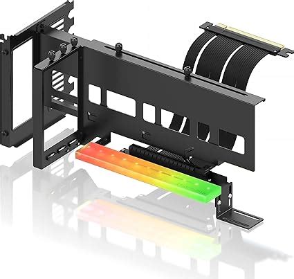 Ezdiy Fab Fr New Rgb Cm Gpu B Amazon Fr Informatique