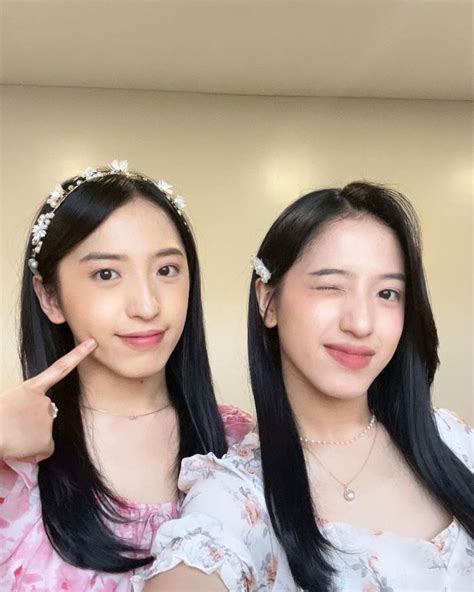 Persamaan Dan Perbedaan Si Kembar Daisy Dan Dena Jkt48