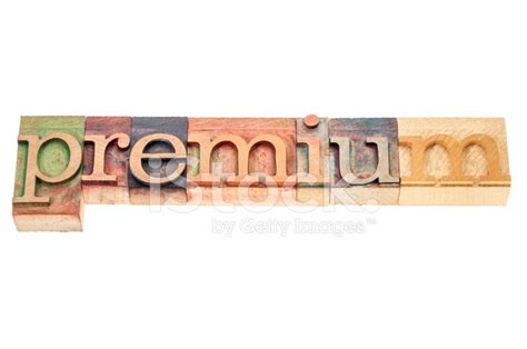 Premium Word In Wood Type Stock Photo Royalty Free Freeimages