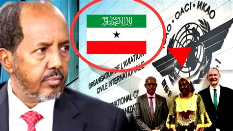 Deg Deg Somaliland Oo Dacwad Kaga Adkaatay Soomaaliya Oo QM Kalsonidii