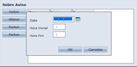 O que é e como configurar horas Sobre Aviso no Ponto Secullum 4