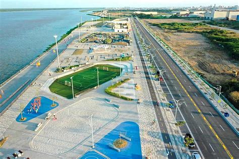 Gran Malec N De Barranquilla Un Destino Tur Stico Sostenible Que