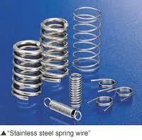 stainless steel spring wire  stainless steel spring wire trader