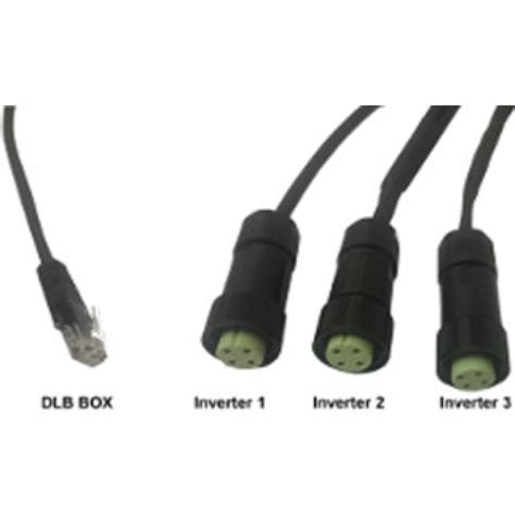 identification - Identify round RS485 connector - Electrical ...