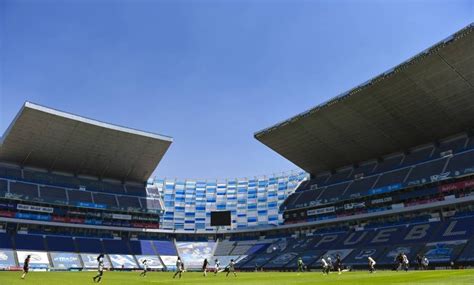 Estos Son Los Precios De Los Boletos Para Acudir Al Estadio Cuauht Moc