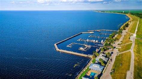 Lake Okeechobee and The Glades, FL: Things to Do, Attractions