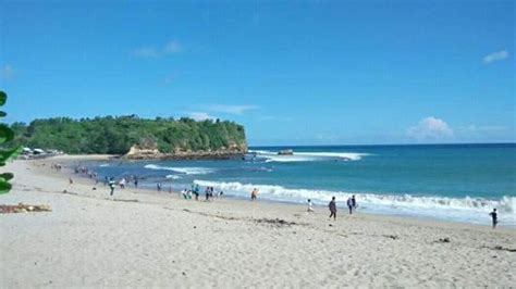 Inilah Pantai Di Blitar Yang Seru Untuk Dikunjungi