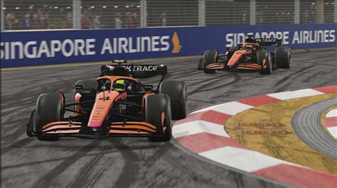 Ea Sports F1 22 Anunció Su Nueva Actualización Mastekhw