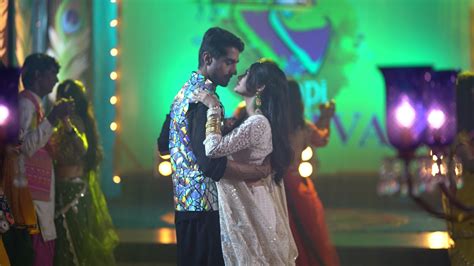 Yeh Rishta Kya Kehlata Hai Spoiler Alert Abhimanyu Akshara And Aarohi