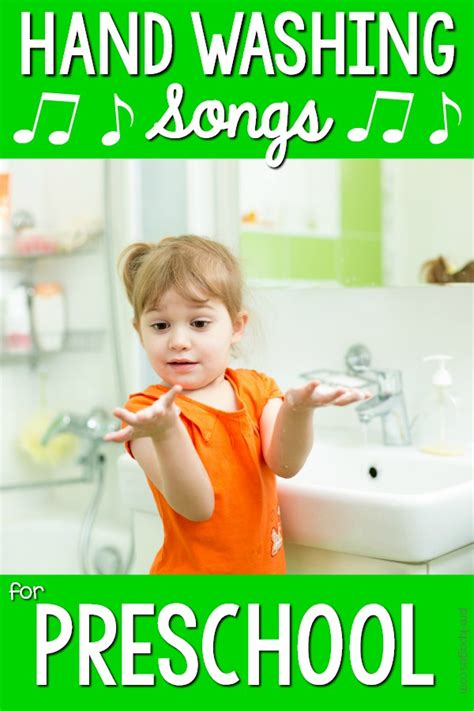 The 10 Best Preschool Songs Early Childhood Education Zone