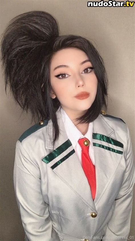 Deborekc 01 Kaiyumiyum The Original Akali Akali Offical Nude OnlyFans Photo 184