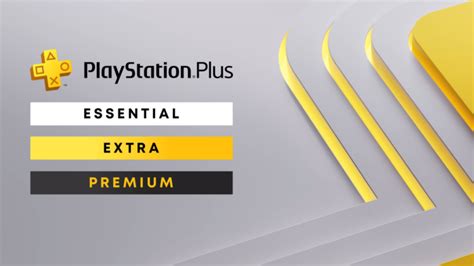 Novo Ps Plus J Est Dispon Vel No Brasil Planos Essential Extra E